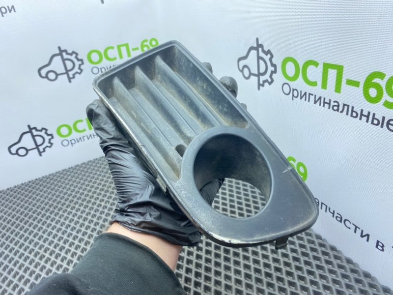 Решетка бампера, 2100 рублей, Тверь