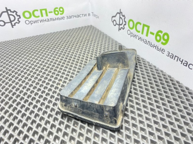 Решетка бампера, 2100 рублей, Тверь