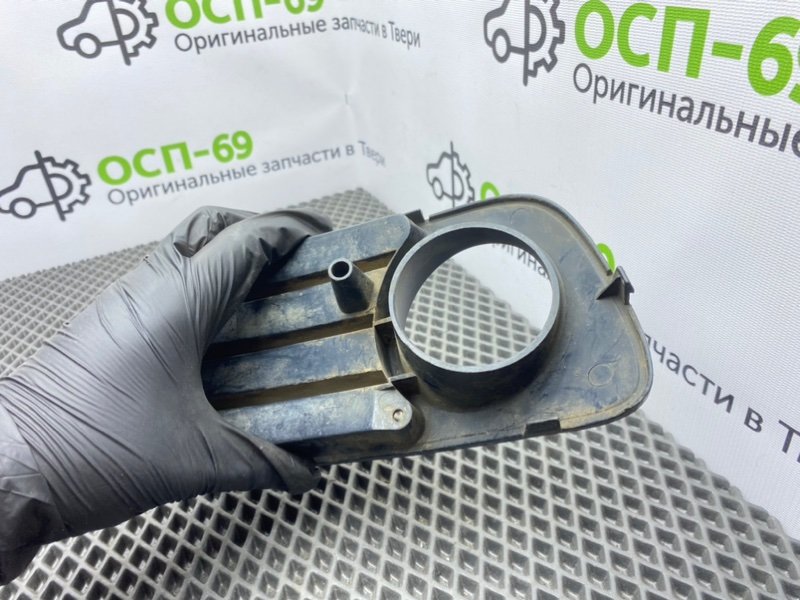 Решетка бампера, 2100 рублей, Тверь