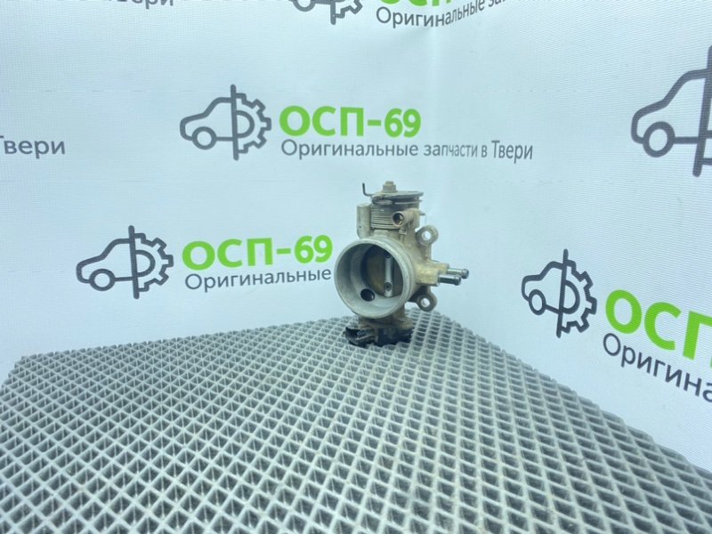 Дроссельная заслонка, 2200 рублей, Тверь