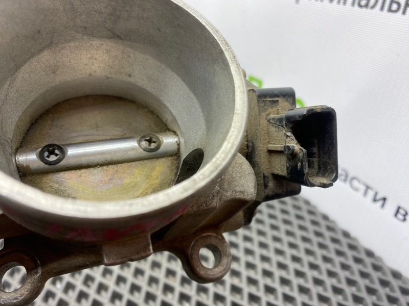Дроссельная заслонка, 2200 рублей, Тверь