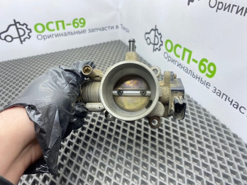 Дроссельная заслонка, 2200 рублей, Тверь