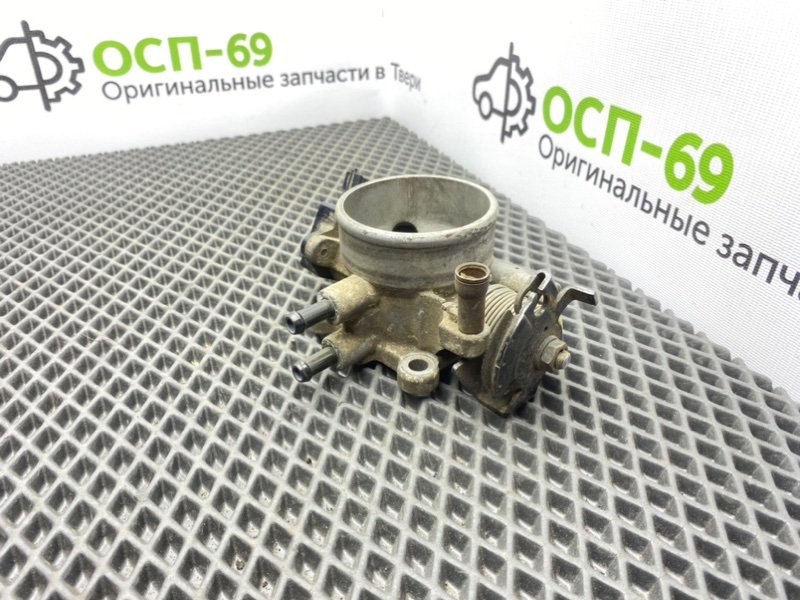 Дроссельная заслонка, 2200 рублей, Тверь