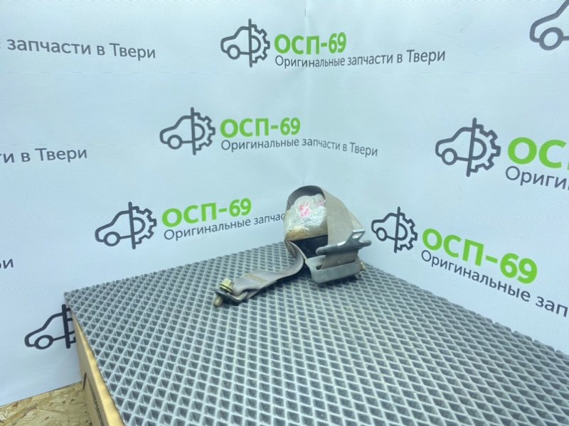 Ремень безопасности, 600 рублей, Тверь