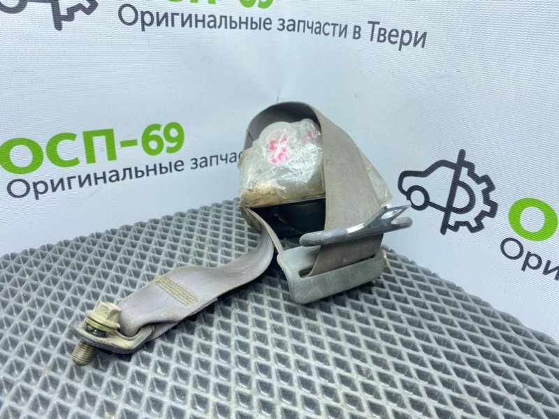 Ремень безопасности, 600 рублей, Тверь