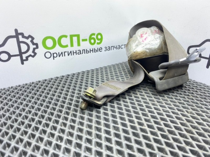 Ремень безопасности, 600 рублей, Тверь