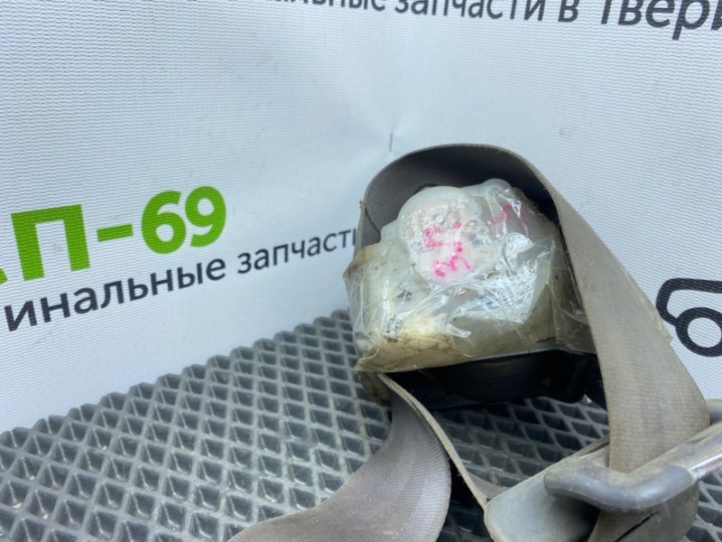 Ремень безопасности, 600 рублей, Тверь