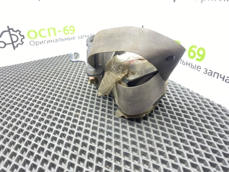 Ремень безопасности, 600 рублей, Тверь