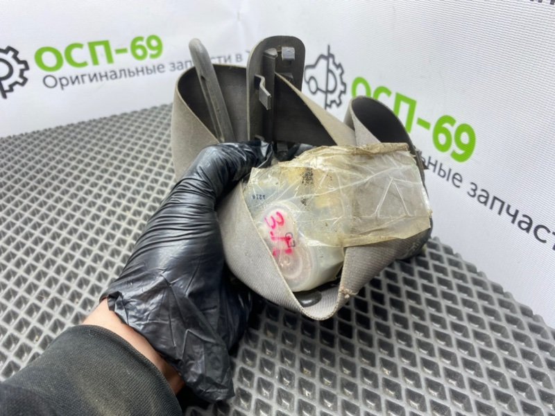 Ремень безопасности, 600 рублей, Тверь