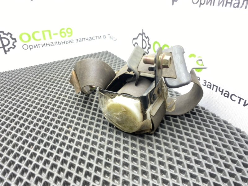 Ремень безопасности, 600 рублей, Тверь