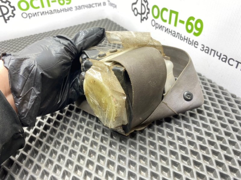 Ремень безопасности, 600 рублей, Тверь