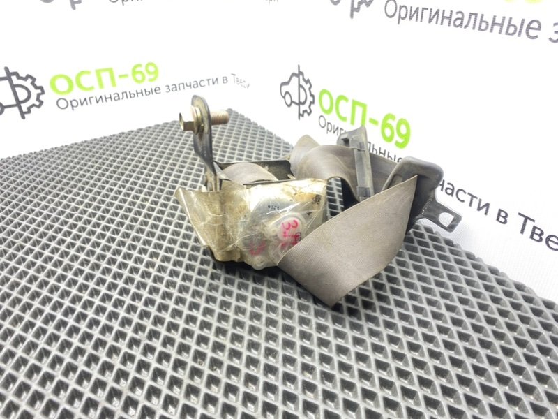 Ремень безопасности, 600 рублей, Тверь