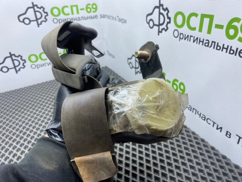 Ремень безопасности, 600 рублей, Тверь