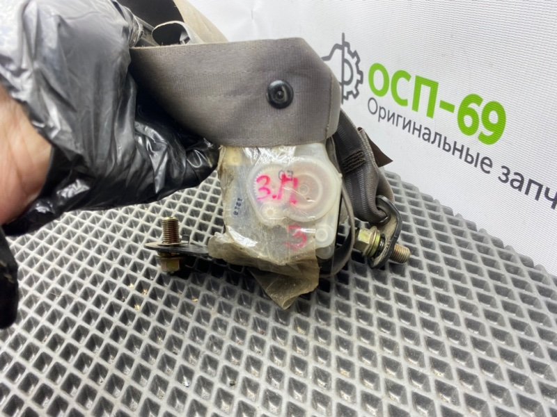 Ремень безопасности, 600 рублей, Тверь