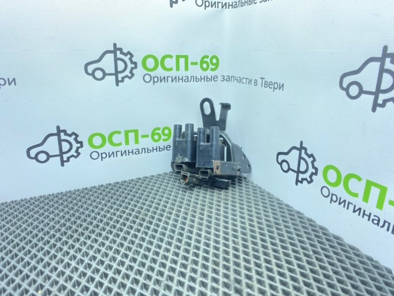 Катушка зажигания, 900 рублей, Тверь