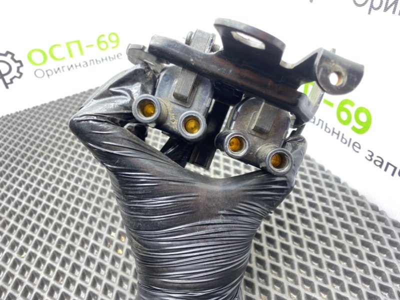 Катушка зажигания, 900 рублей, Тверь