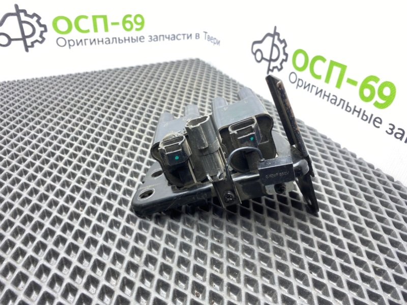 Катушка зажигания, 900 рублей, Тверь