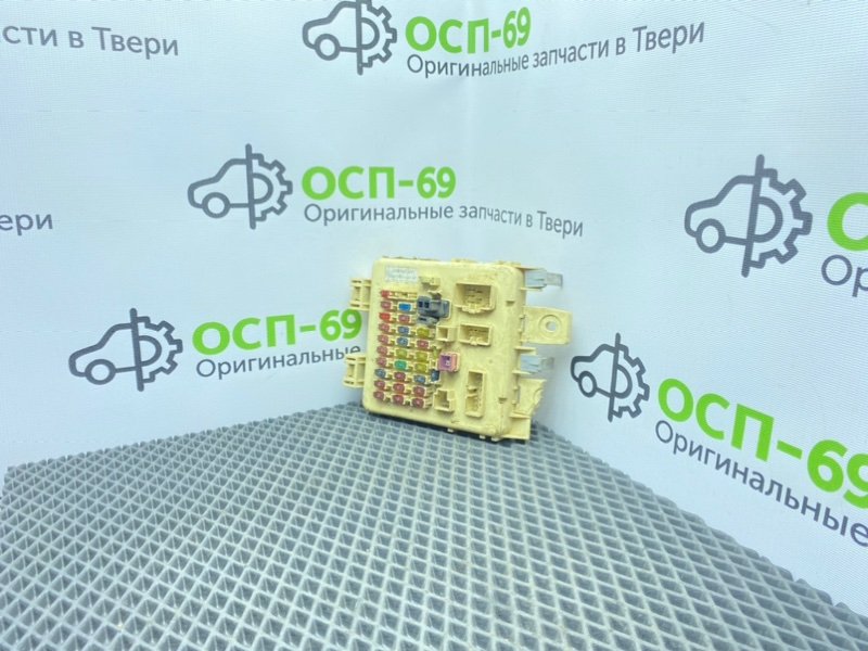 Блок предохранителей, 400 рублей, Тверь