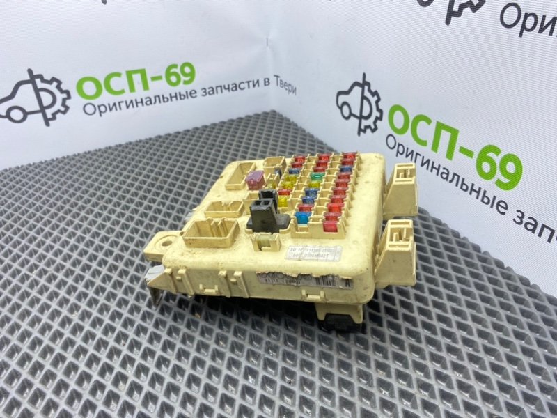 Блок предохранителей, 400 рублей, Тверь