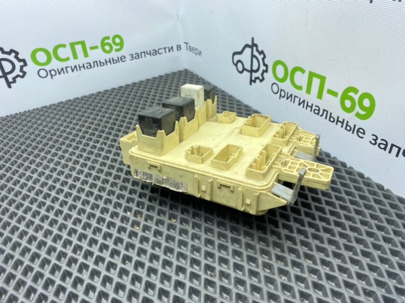 Блок предохранителей, 400 рублей, Тверь