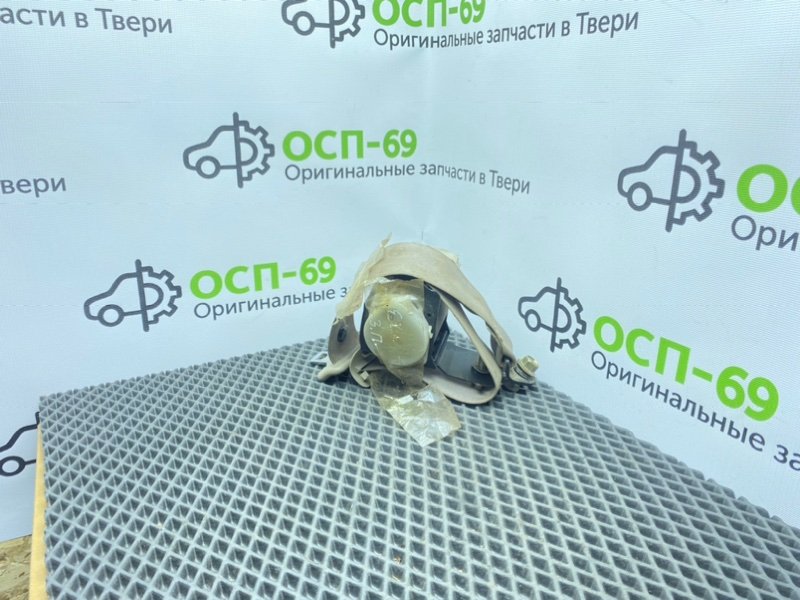 Ремень безопасности, 600 рублей, Тверь