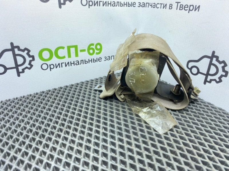 Ремень безопасности, 600 рублей, Тверь