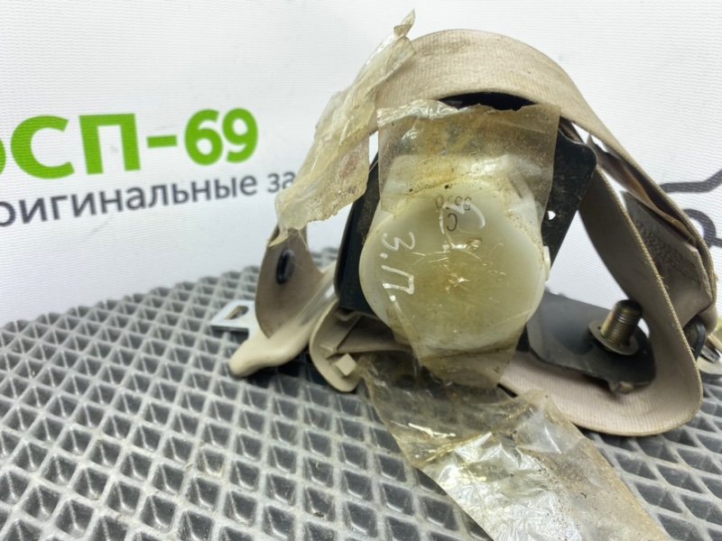 Ремень безопасности, 600 рублей, Тверь