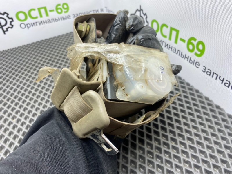 Ремень безопасности, 600 рублей, Тверь