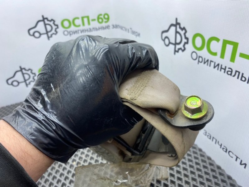 Ремень безопасности, 600 рублей, Тверь