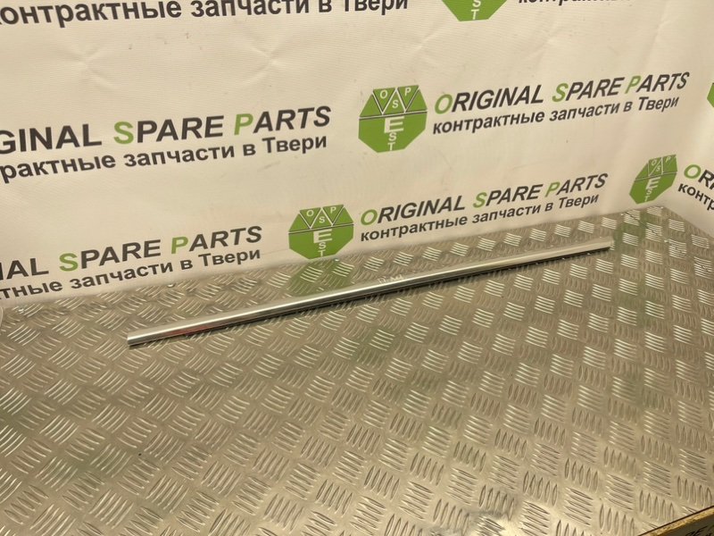 Молдинг стекла, 900 рублей, Тверь