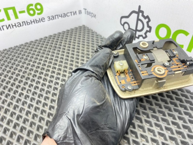 Плафон, 500 рублей, Тверь