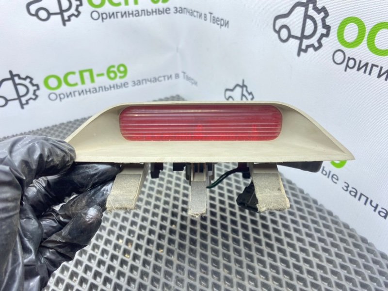 Дополнительный стоп, 900 рублей, Тверь