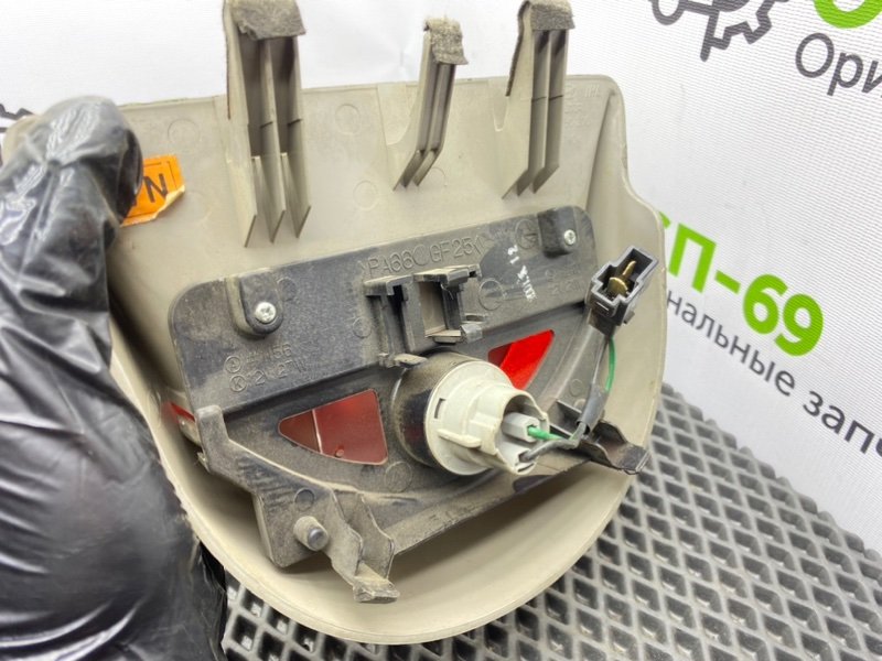 Дополнительный стоп, 900 рублей, Тверь