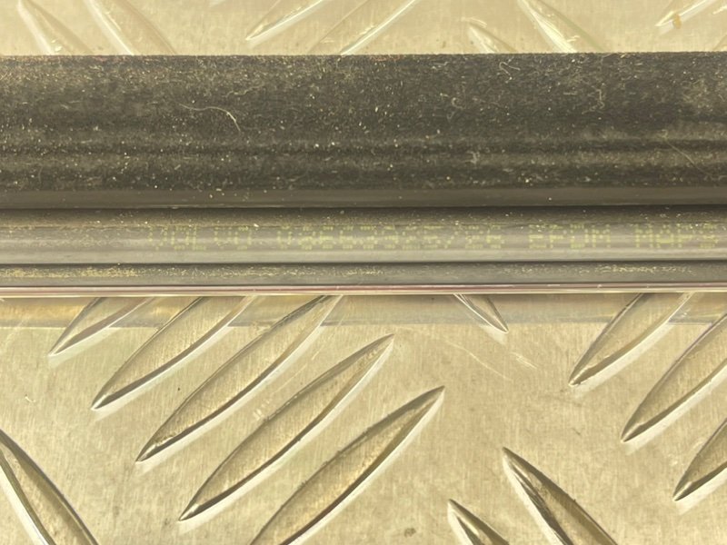 Молдинг стекла, 800 рублей, Тверь