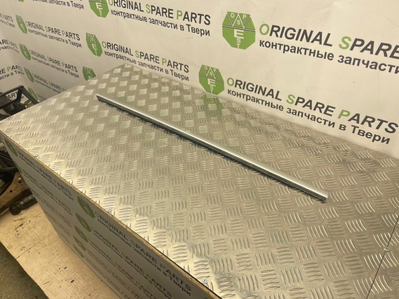 Молдинг стекла, 1000 рублей, Тверь