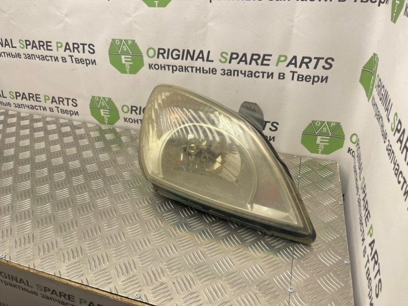 Фара, 3000 рублей, Тверь