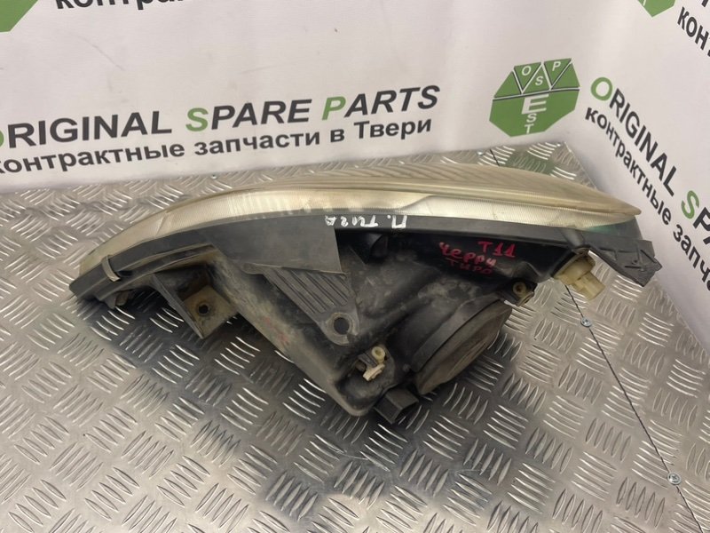 Фара, 3000 рублей, Тверь