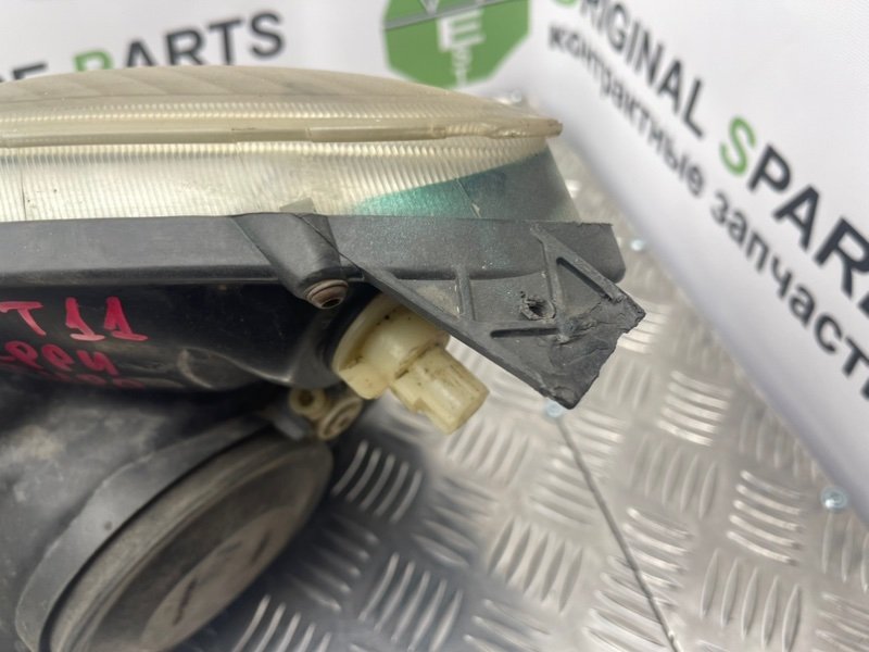 Фара, 3000 рублей, Тверь