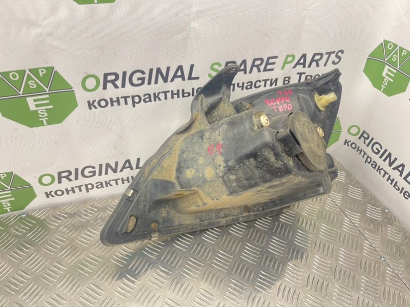 Фара, 3000 рублей, Тверь