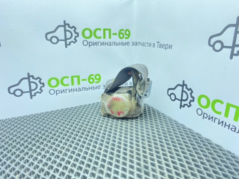 Ремень безопасности, 600 рублей, Тверь