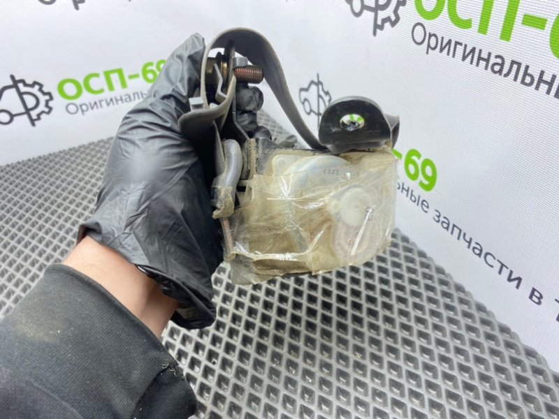 Ремень безопасности, 600 рублей, Тверь