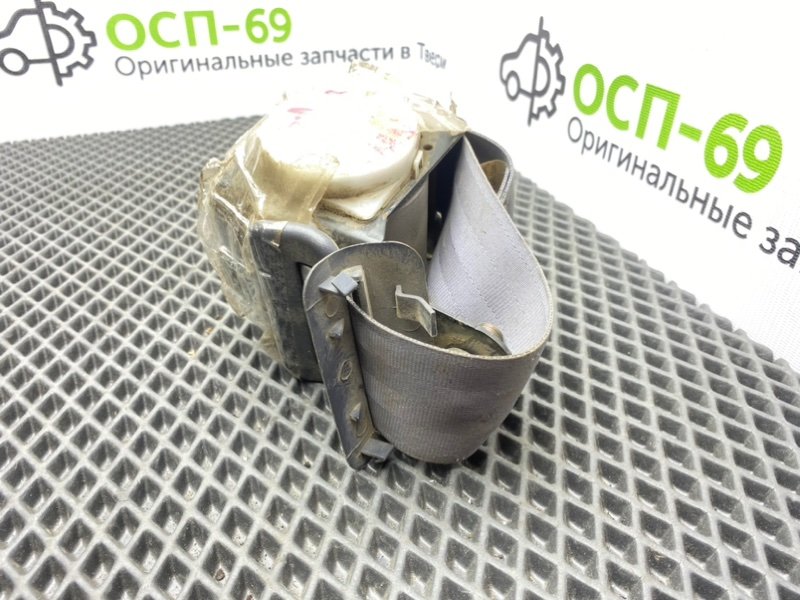 Ремень безопасности, 600 рублей, Тверь