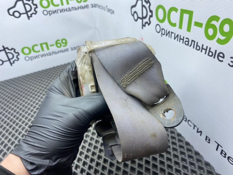 Ремень безопасности, 600 рублей, Тверь