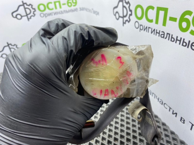 Ремень безопасности, 600 рублей, Тверь