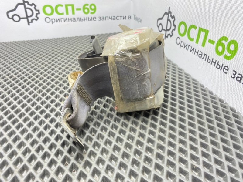 Ремень безопасности, 600 рублей, Тверь