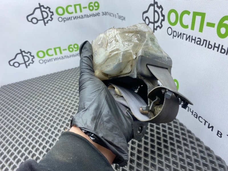 Ремень безопасности, 600 рублей, Тверь