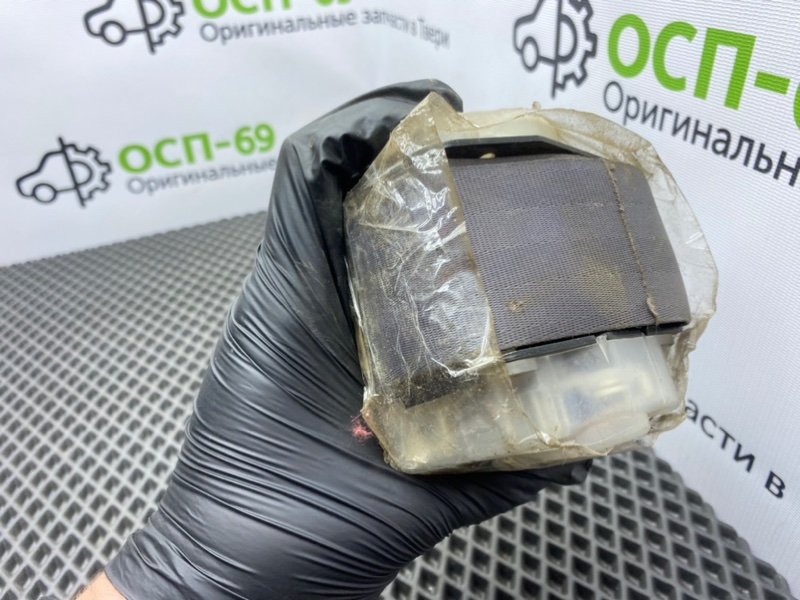 Ремень безопасности, 600 рублей, Тверь