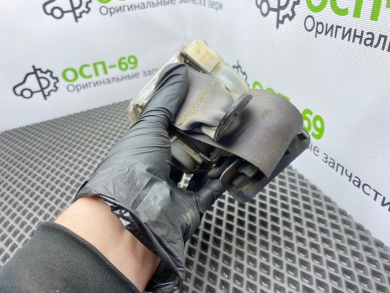 Ремень безопасности, 600 рублей, Тверь