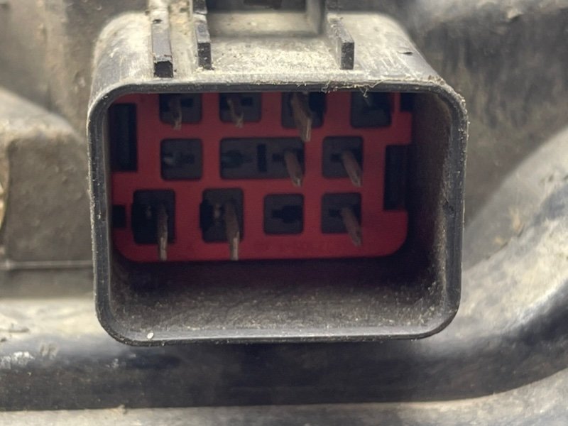 Фара, 9100 рублей, Тверь