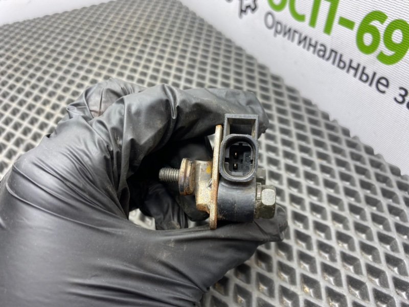 Датчик удара, 800 рублей, Тверь